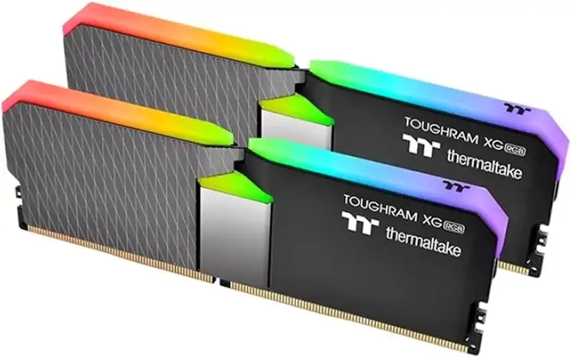 Montaje Memoria RAM Gaming PC Canillas