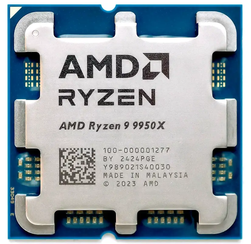 Canillas Gaming - Montaje Procesadores AMD Gaming PC Canillas