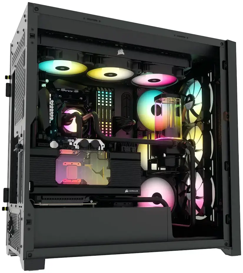 Montar Gaming PC Domicilio Canillas