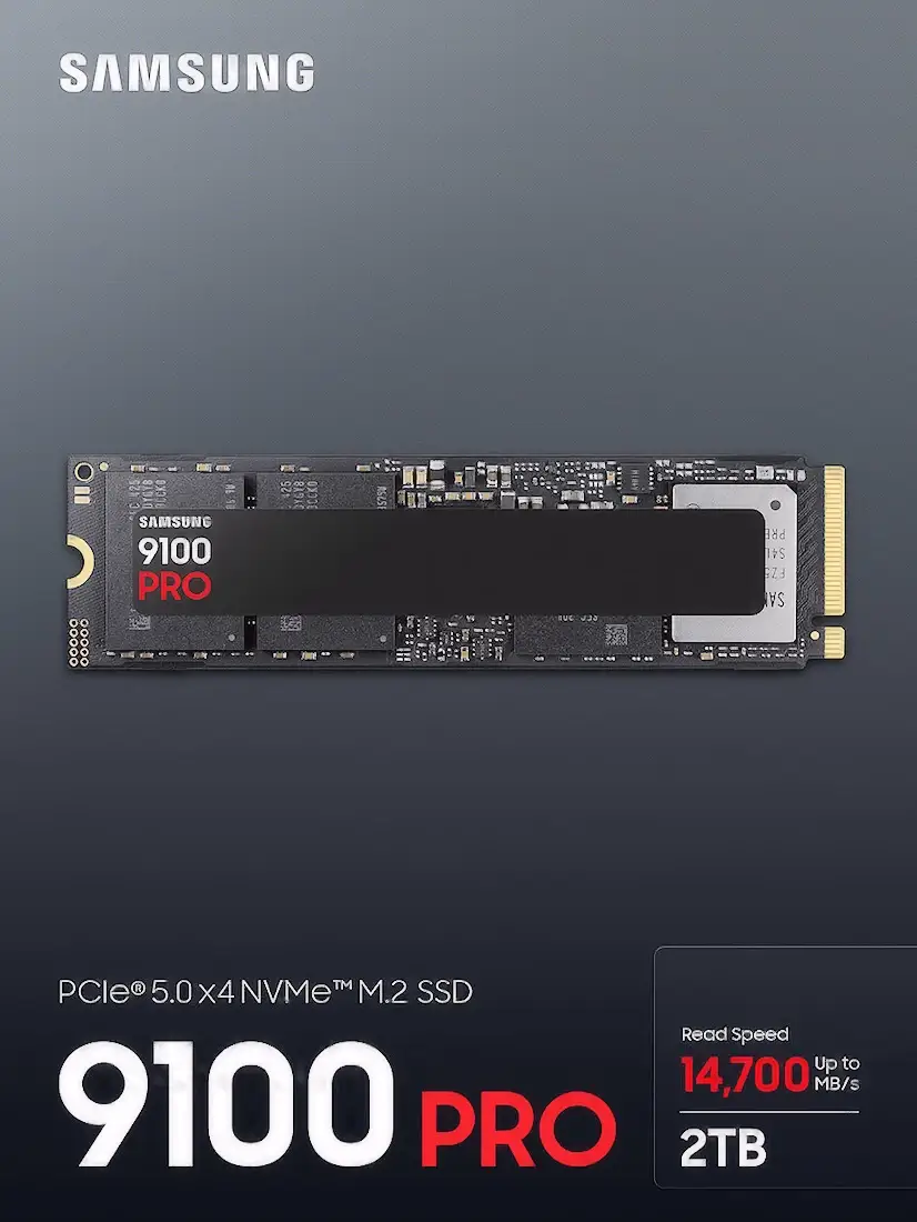 Montaje Disco Duro SSD NVMe PCIe Gaming PC Canillas