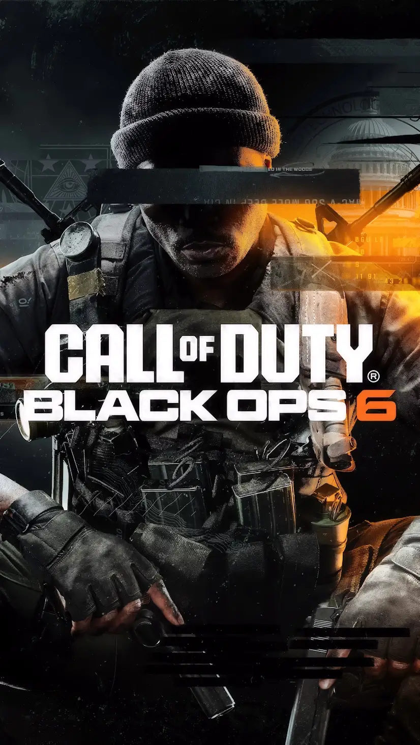 Montaje Gaming PC Call of Duty Canillas