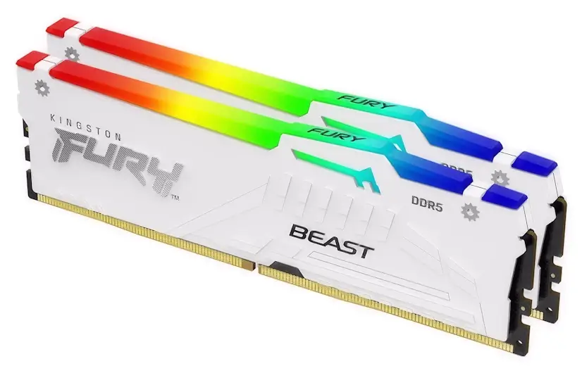 Ampliación Memoria RAM DDR5 Gaming PC Canillas